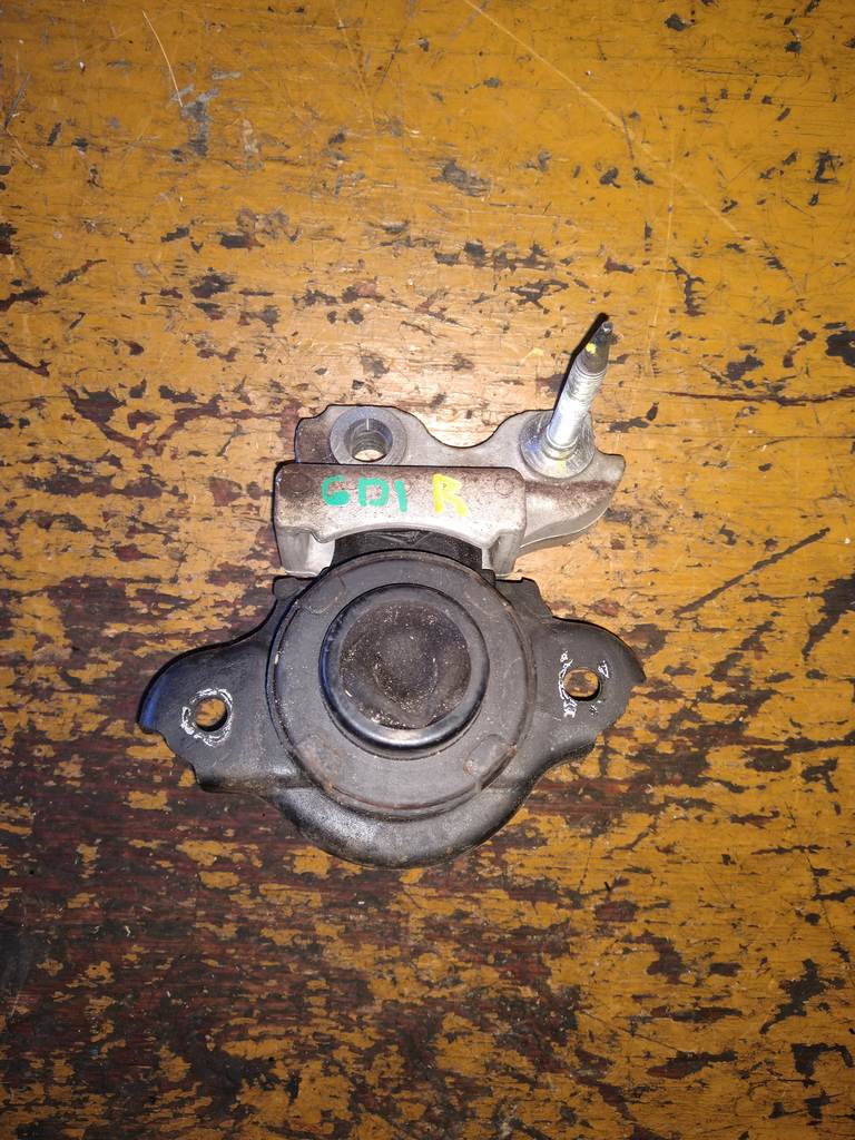 подушка двигателя Honda Fit