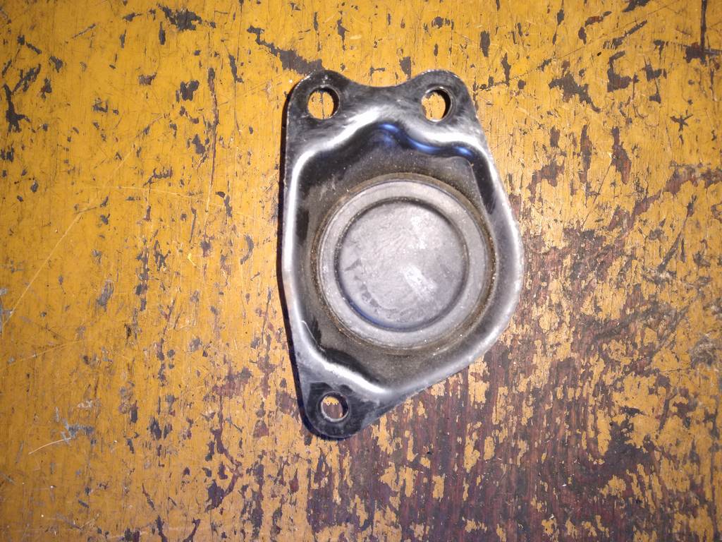 подушка двигателя Honda Freed