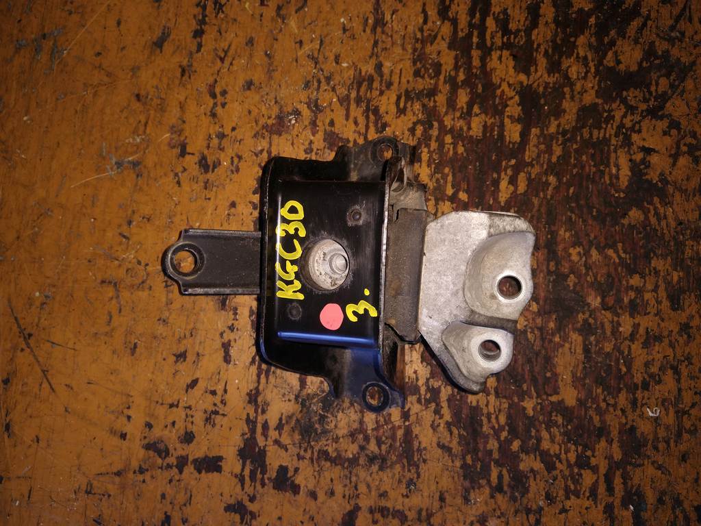 подушка двигателя Toyota Passo