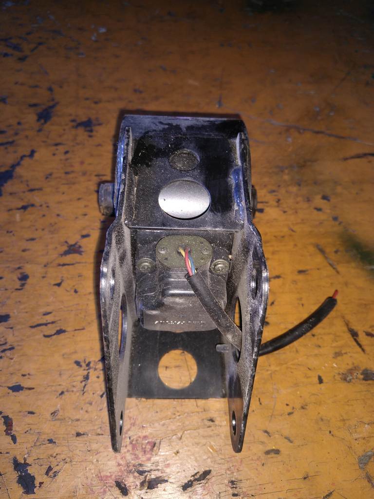 подушка двигателя Nissan Teana