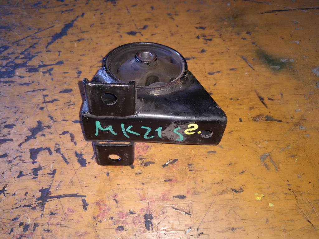 подушка двигателя Suzuki Palette