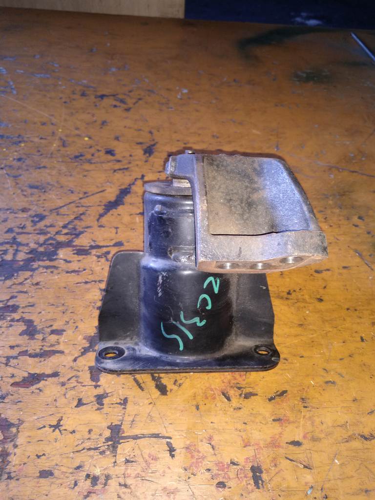 подушка двигателя Suzuki Swift