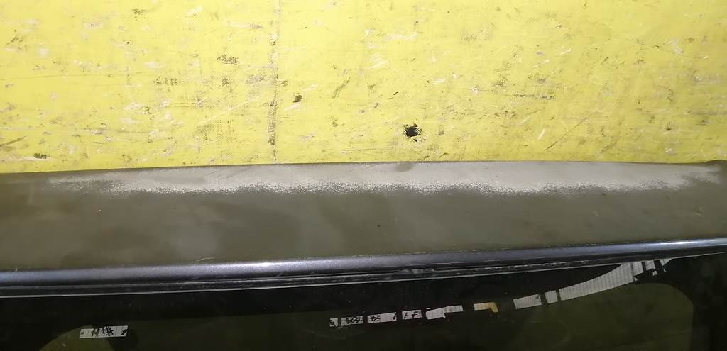 дверь 5-я Suzuki Palette