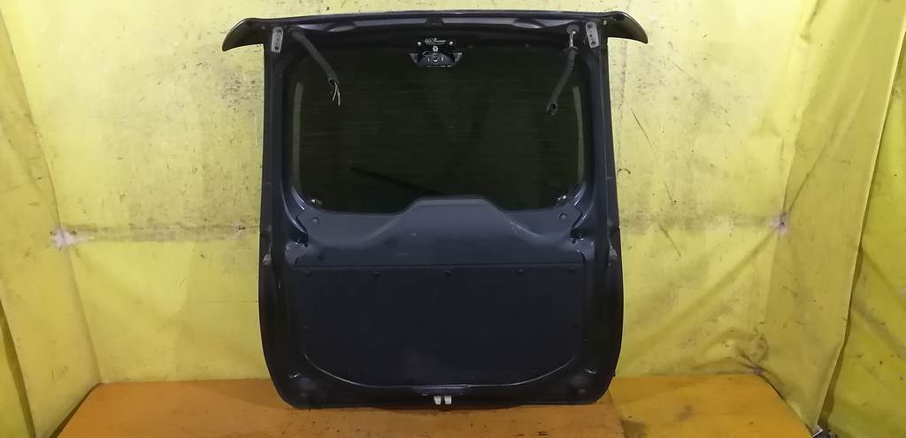 дверь 5-я Suzuki Palette