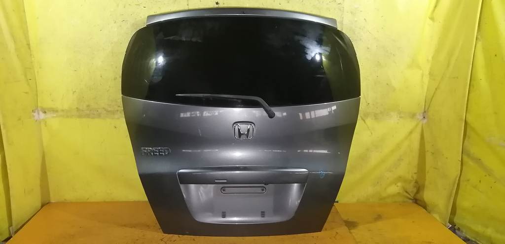 дверь 5-я Honda Freed