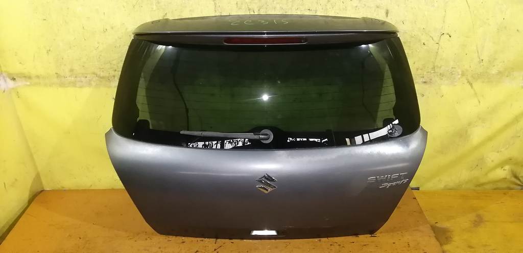 дверь 5-я Suzuki Swift