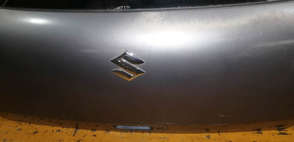 дверь 5-я Suzuki Swift