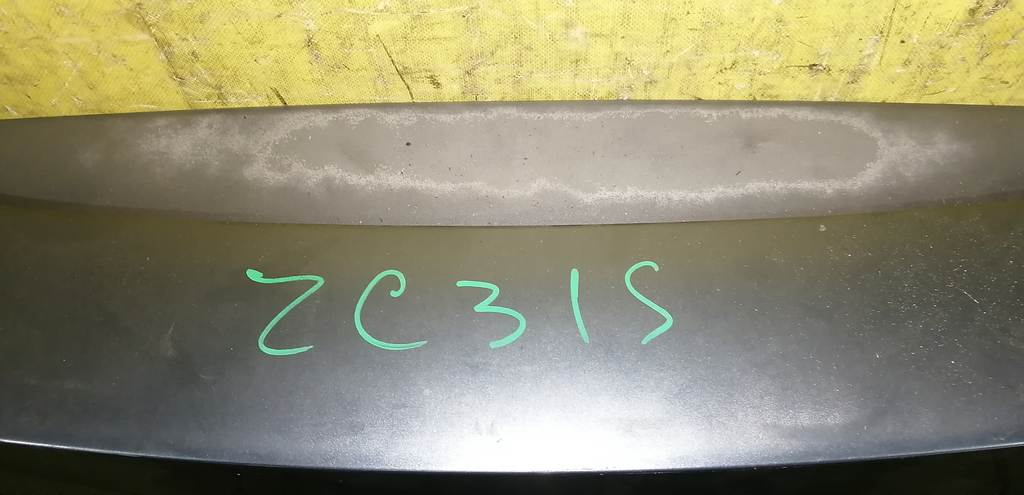 дверь 5-я Suzuki Swift