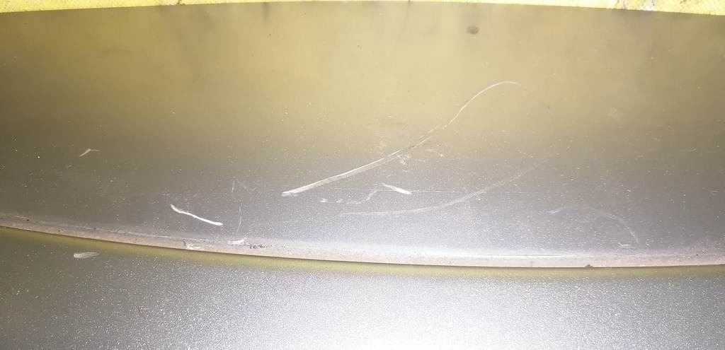 дверь 5-я Toyota Vitz