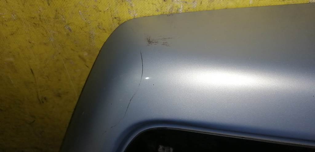 дверь 5-я Mazda Demio