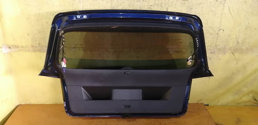 дверь 5-я Volkswagen Golf