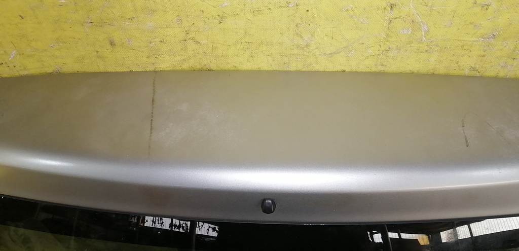 дверь 5-я Mazda Demio