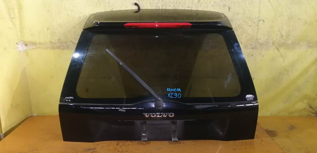 дверь 5-я Volvo XC90