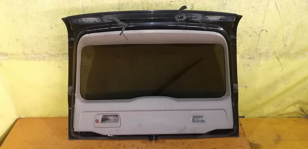 дверь 5-я Volvo XC90