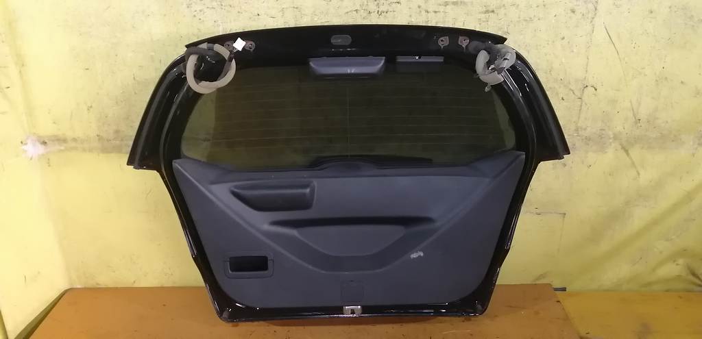 дверь 5-я Honda Fit