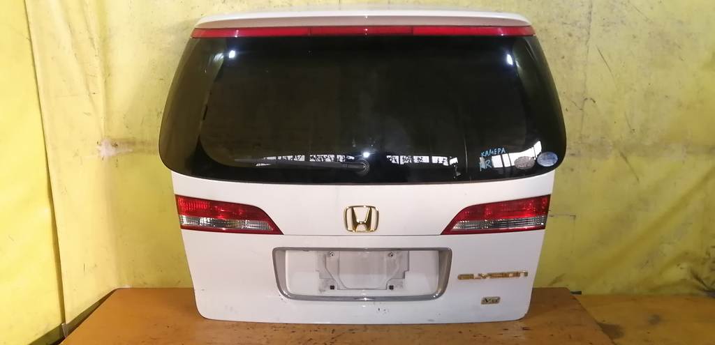 дверь 5-я Honda Elysion