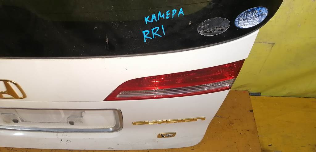 дверь 5-я Honda Elysion