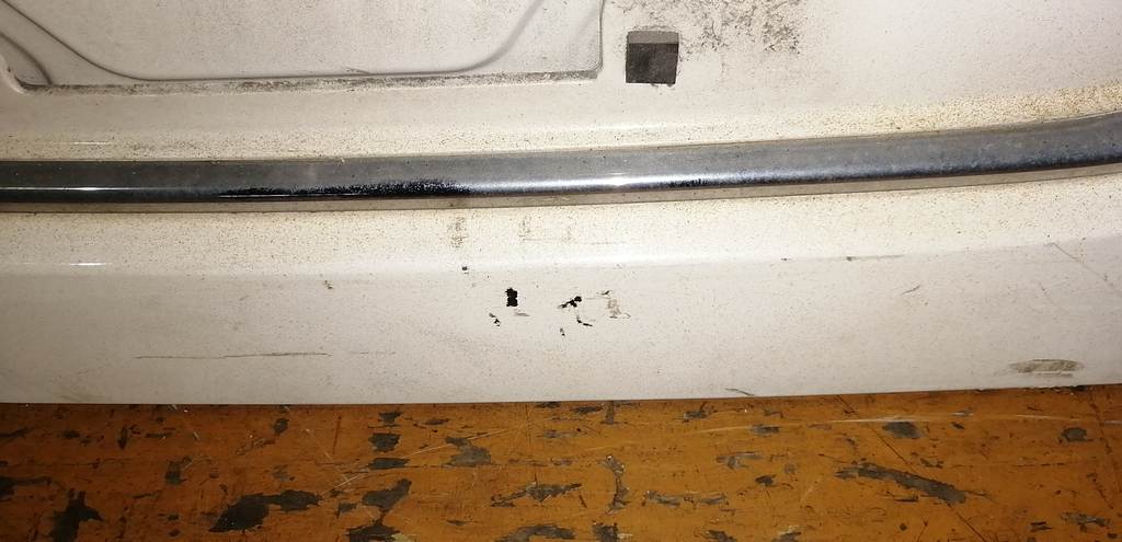 дверь 5-я Honda Elysion