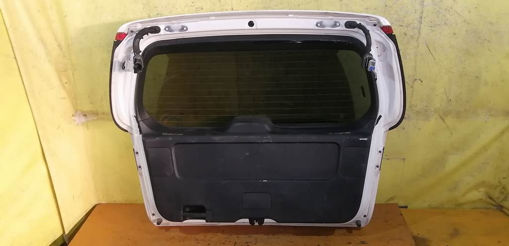 дверь 5-я Honda Elysion