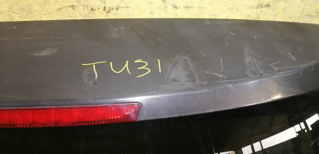 дверь 5-я Nissan Presage