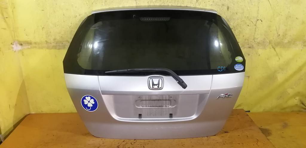 дверь 5-я Honda Fit