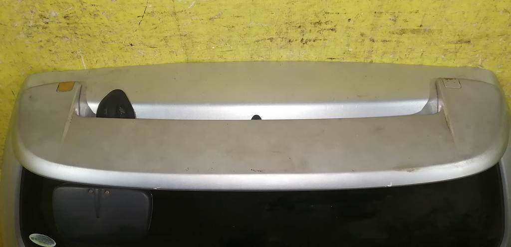 дверь 5-я Subaru Forester