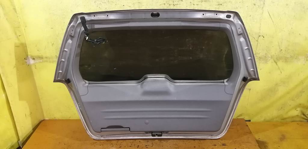 дверь 5-я Subaru Forester