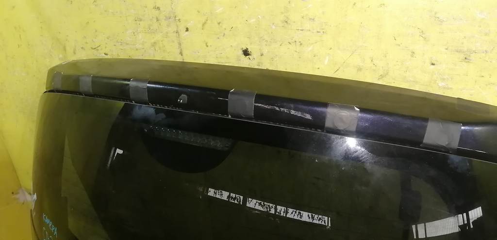 дверь 5-я Honda Freed Spike