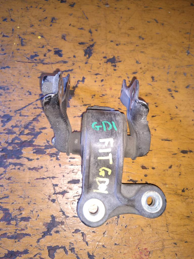 подушка двигателя Honda Fit