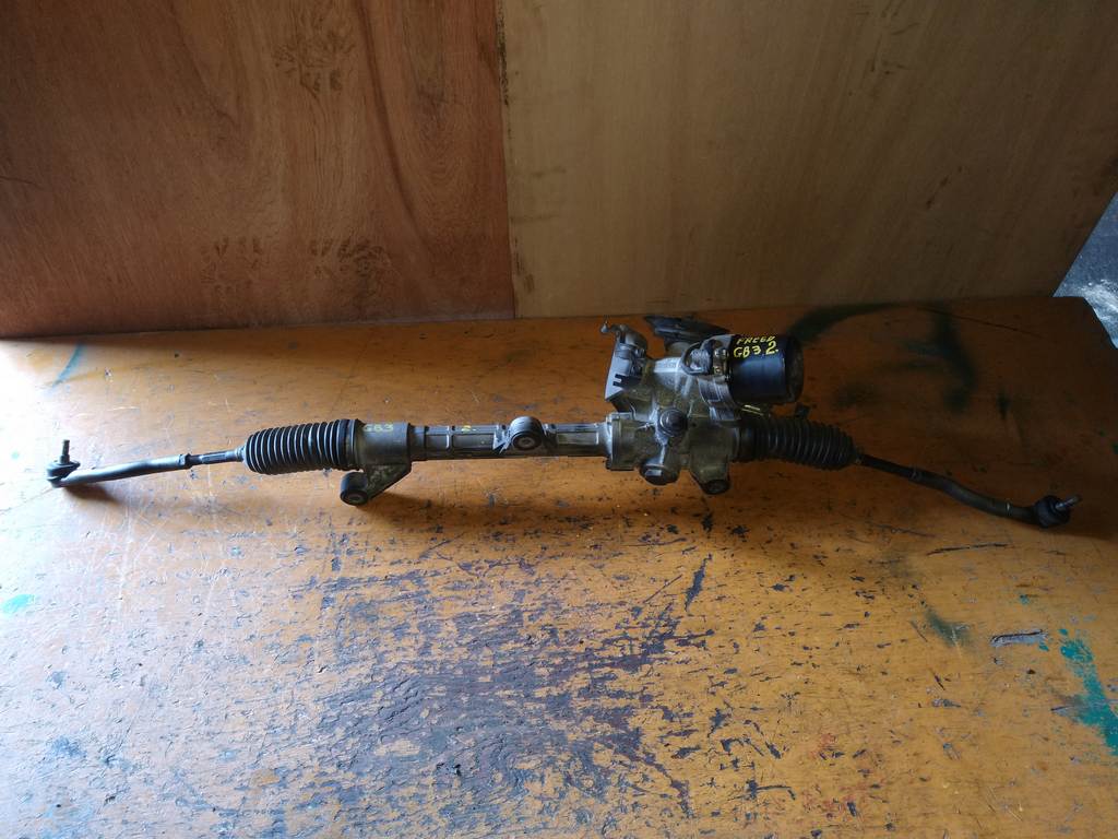 рейка рулевая Honda Freed