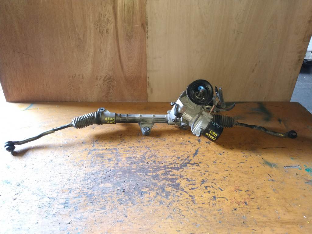 рейка рулевая Honda Freed