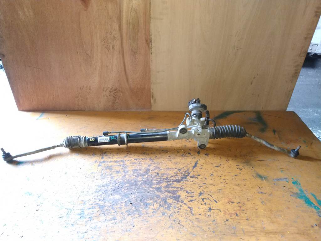 рейка рулевая Honda Elysion