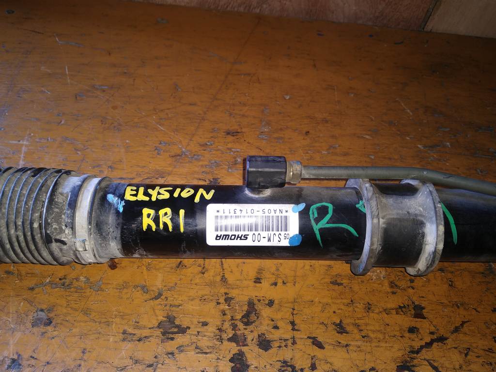 рейка рулевая Honda Elysion