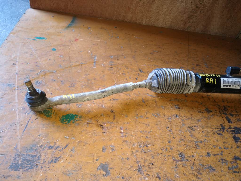 рейка рулевая Honda Elysion