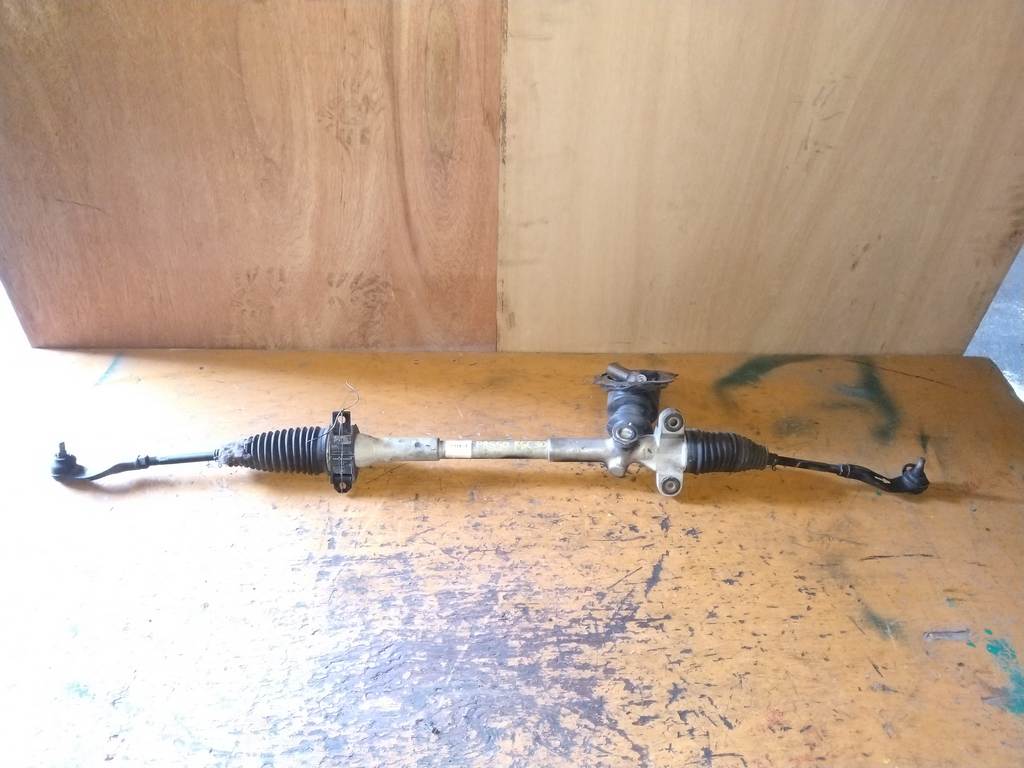 рейка рулевая Toyota Passo