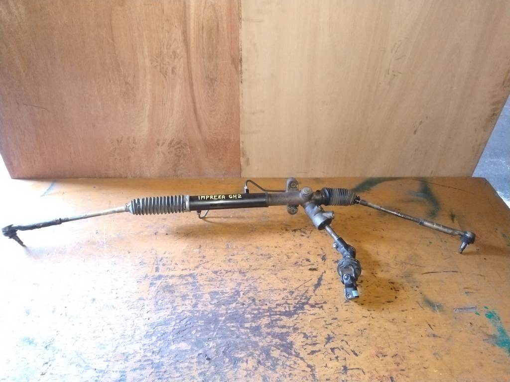 рейка рулевая Subaru Impreza