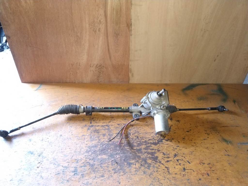 рейка рулевая Mitsubishi Colt