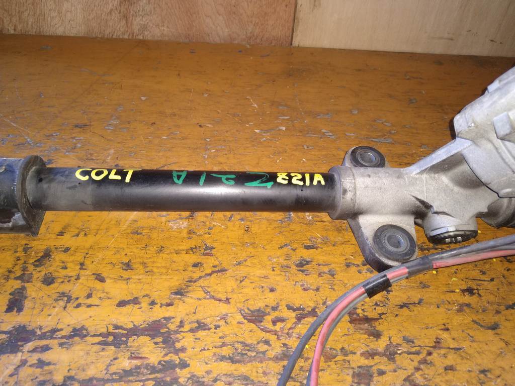 рейка рулевая Mitsubishi Colt