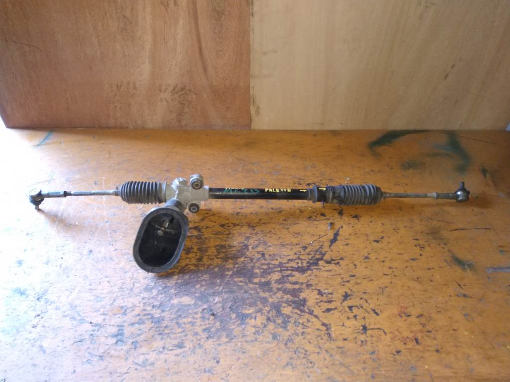 рейка рулевая Suzuki Palette