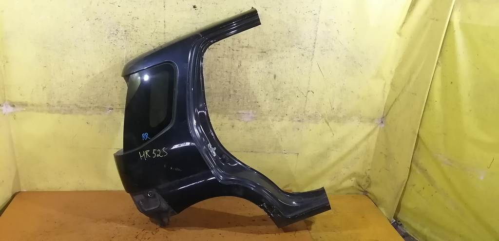 крыло Chevrolet Cruze