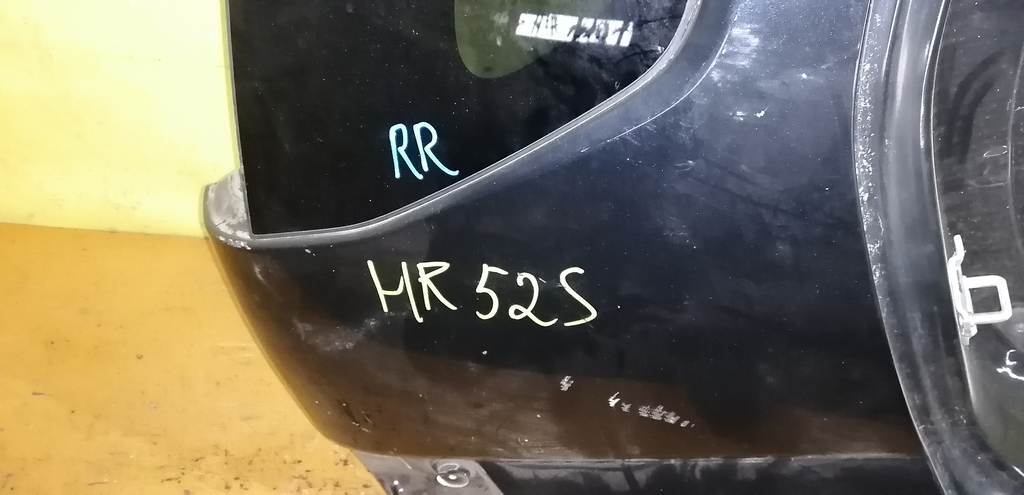 крыло Chevrolet Cruze