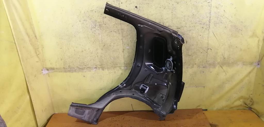 крыло Chevrolet Cruze