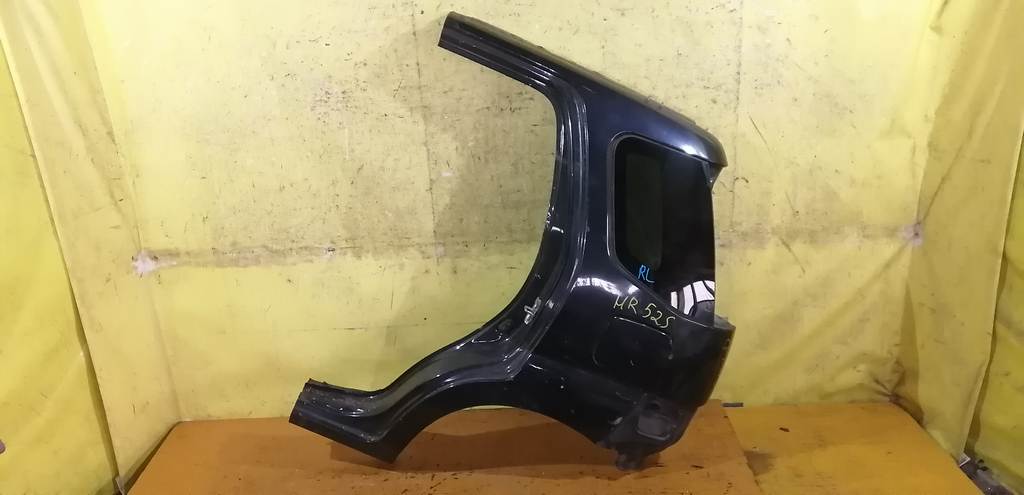 крыло Chevrolet Cruze