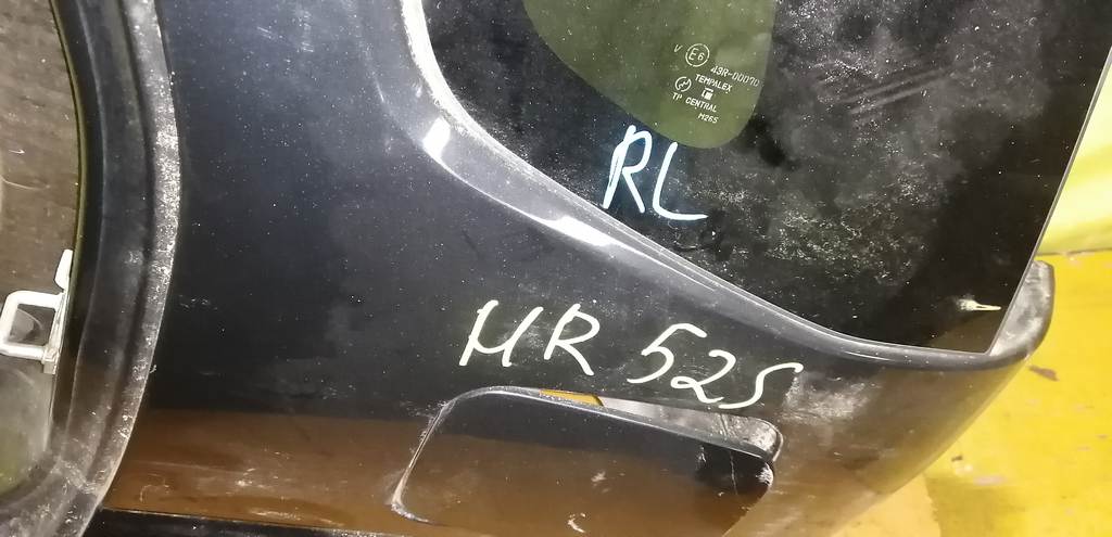 крыло Chevrolet Cruze