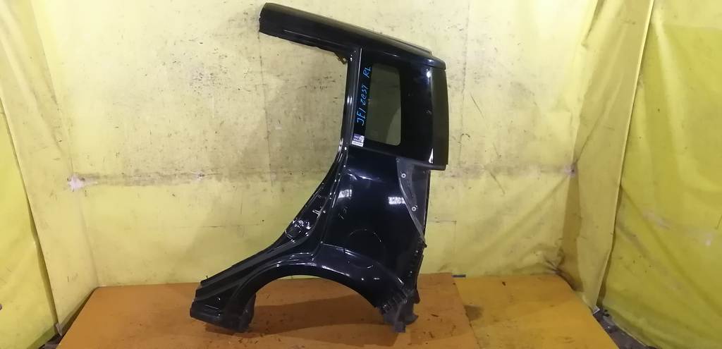 крыло Honda Zest