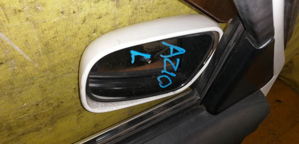 зеркало Nissan Cube