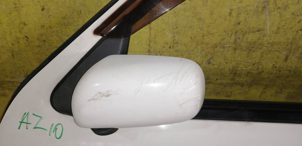 зеркало Nissan Cube