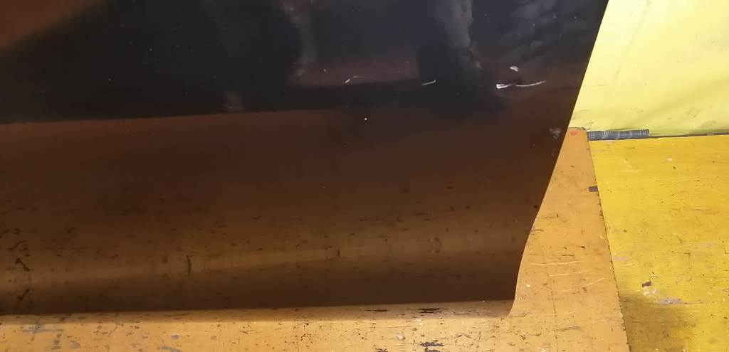 дверь Honda Freed Spike