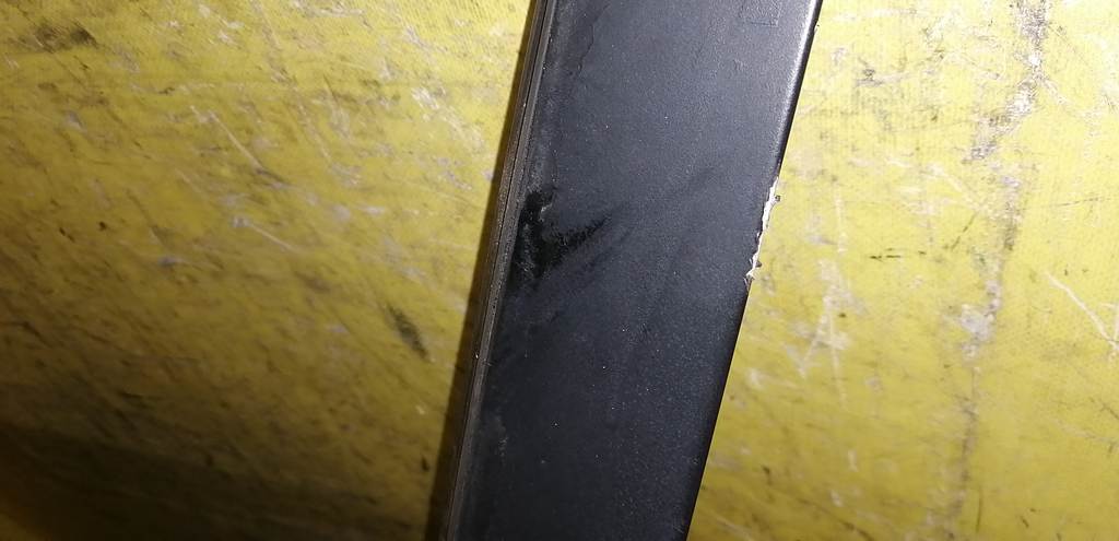 дверь Subaru Impreza