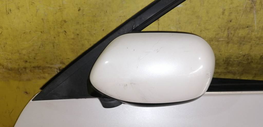 зеркало Subaru Impreza